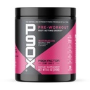 BODi P90X Pre-Workout Powder for Men and Women – Helps Increase Energy & Endurance– Caffeine, Creatine, Beta-Alanine, BCAAs, 0g Added Sugar – Amplified with Pump-Zone-X™ – 20 Servings – Watermelon