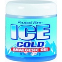 Prod Ice Gel Pain Reliever, 8.0 Oz