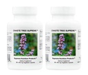 Supreme Nutrition Chaste Tree Supreme, 90 Pure Vitex Vegetarian Capsules (Pack of 2)