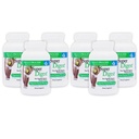 Morter SuperDigest (6 Pack) 7 Plant-Based Digestive Enzymes with Bromelain, Papain, Betaine HCL & Lactase for Digestion, Gas & Bloating Relief - Vegetarian (90 Tabs)