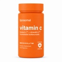 BioImmune Liposomal Vitamin C + Citrus Bioflavonoids – Dual Absorption