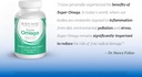 Ultra Omega - Triple Purified Omega 3 Fish Oil - 60 Softgels