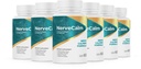 NerveCalm – Passion Flower & Prickly Pear Caps – 30 Ct, 6 Month Supply