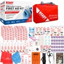 Ready First Aid CSA Type 3 Intermediate First Aid Kit for 2-25 Workers