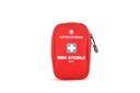 Lifesystems Mini Sterile First Aid Kit, CE Certified Contents