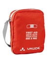 VAUDE First Aid Kit M, Comprehensive Set with Compact Pack Size, Lava, One Size