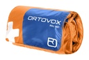 Ortovox Roll Doc First Aid Kit - Shocking Orange, 15 x 10 x 6 cm