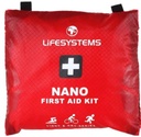 Lifesystems Light & Dry Nano First Aid Kit, Specially Designed for Adventure, Triathlon, Sports