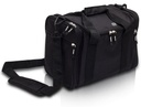 First Aid Suitcase Black JUMBLE 'S