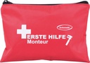 Actiomedic First Aid Compact Fitter