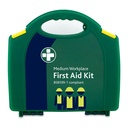 Reliance Medical BS8599-1 Medium Workplace First Aid Kit for Ref 343