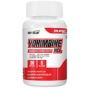 NutriJa Yohimbine 5 MG - 30 Capsules