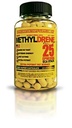 Cloma METHYLDRENE 25 ORIGINAL FAT LOSS - 100 Capsules
