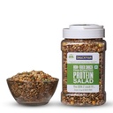 Jewel Farmer Snackman Pan Roasted Non-Fried Protein Salad Healthy Snacks 450Gm