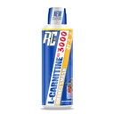 Ronnie Coleman Signature Series L-Carnitine XS 3000mg Liquid, Orange Smash (31 Servings, 465ml)
