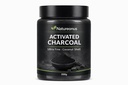 Activated Charcoal Powder 350g | AAA+ Grade Coconut Shells Powder | Teeth Whitening, Detox & Cleansing Powder for Face, Skin, and DIY Use, Food-Grade