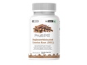 by LeeWell Chewable Deglycyrrhizinated Licorice Root Supplement (DGL), Digestive Support, Heartburn & Acid Relief, Natural Stomach Lining Protection- 60 Chewable Tablets, Sugar-Free