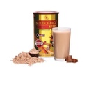 Nutricharge Kids Keeps The Brain Healthy And Active (Pack Of 1) - Powder