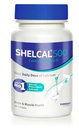Shelcal 500 calcium with Vitamin D3 (30 tablets) | For Healthy and Strong Bone, Joint & Muscles | India's No. 1 Doctor's Prescribed calcium Supplement - By Torrent Pharma