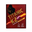 Tit-anic K2 Capsules for Men | Capsules