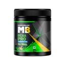 MuscleBlaze BCAA Pro Powder, Tropical Fest,240g