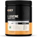 MyFitFuel L-Leucine (0.44 lbs) 200 gm (Unflavored)
