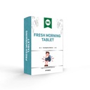 Fresh Morning 30 Tablets