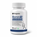 Trexgenics Boron 6 mg from Boron Glycinate 50 mg Multi-action Mineral, Bone, Cognitive Function & Joint Health (60 Veg Capsules)