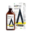 Brain Development & Focus Supplement for Kids | With Phosphatidylserine (PS) | Supports Memory & Attention | Liquid Suspension Formula - Mango-Vanilla Flavour