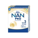 NAN PRO Stage 3 | Follow-Up Formula 12-18 Months | DHA-ARA | 400g