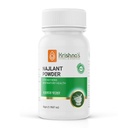 Krishna's Najlant Powder – Herbal Respiratory Support for Lungs, Cough & Congestion Relief, No Artificial Colors or Flavors - 50 g (Pack of 1)