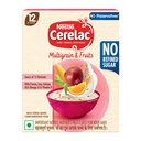 CERELAC Baby Food Wheat Honey No Preservatives 8 Months+ 300g