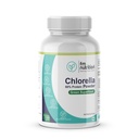 Chlorella Powder 100 g | Natural Binder & Heavy Metal Detox | Plant Protein & Omega-3 Rich | Vegan & Non-GMO Superfood