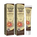 Thyroid Gland Care Ointment – Supports Thyroid Health, Lymph Node Detox & Body Impurities Removal – Helps Inhibit Thyroid Nodules (2)
