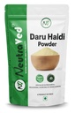 NeutraVed Daru Haldi Powder 250gm | Pure & Natural Daruharidra/Berberis Aristata | Traditional Ayurvedic Herb - 250gm