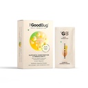 The Good Bug Smooth Move SuperGut Powder|1 Billion CFU of Clinically Proven Strains| Pre + Probiotic + Nutrients|Eases Constipation|Helps Regularise Bowel Movements|30 Days Pack, 30 grams