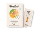 The Good Bug Ibs Rescue C Supergut Powder For Constipation Relief & Irritable Bowel Syndrome|Pre & Probiotic Supplement For Men & Women|5 Billion Cfu Of Strains|15 Days Pack