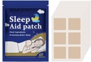 Sleep Patches, 48 Pieces, for Men and Women