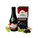 Kerala Ayurveda Iogen Syrup Iron Supplement For Women & Kids 200 Ml