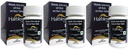 Tablets with Vitamins- Biotin & Niacin, Minerals & Amino Acids | helps reduce hairfall | supports hairgrowth | 30 tablets (Pack of 3)
