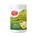 Tasty Nibbles Jackfruit Powder 200g [Pack of 1] | Raw Green Jackfruit Flour| Kathal Atta|100% Natural and Vegan| Helps in Blood Sugar Control & Ideal for daily Cooking | Fibre Rich Food & Antioxidants| Gluten free