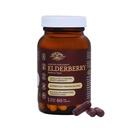 Elderberry Extract 500 mg, Immune Support Supplement