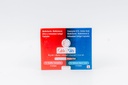 Couples Wellness Softgels | Amino Acids, Multivitamins, Multiminerals & Antioxidants | CoQ10, Lycopene, Ginseng, DHA, Folic Acid & Soy Isoflavones | 30 Softgels