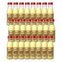 BIHARI SATTU | Chatpata Sattu Drink Pack of 24 Bottles | Flavour sattoo | Roasted Gram Beverage | High Protein & Fiber | Gluten Free | 100% Natural