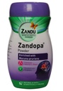 Zandu Zandopa Powder - 200g, Purple