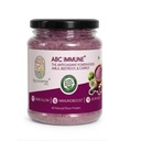 ABC Juice Powder (Amla Beetroot Carrot) | Immunity Booster, Iron Rich Superfood | Skin Glow & Energy | Natural Health Drink Mix | 200g