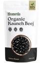 Shudh Online Black Kaunch beej, Konch Seed, Kala Koch ke beej (200 Grams), Alkushi, Kauch, Mucuna Pruriens, Velvet Beans, Kapikachhu, Cowitch, Cowhage