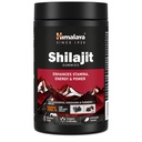 Himalaya Shilajit Gummies with KSM-66 Ashwagandha, Gokshura & Turmeric | Supports Energy, Stamina & Performance | 100% Pure Himalayan Shilajit | Pack of 60