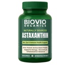 Astaxanthin Supplement, 60 Veg Capsules