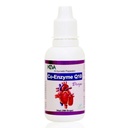 Keva Co-Enzyme Q 10 Drops - Immunity Booster, Good for Heart Health, Regulate High BP, Cholesterol Levels (30 ml)